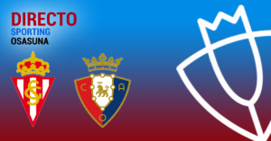 Sporting-Osasuna  