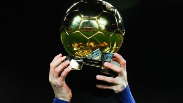 El día que Osasuna estuvo cerca de firmar a un Balón de Oro  