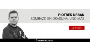 Piotrek Urban Bombazo  