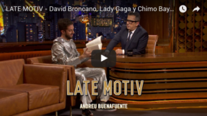 David Broncano, Osasuna  