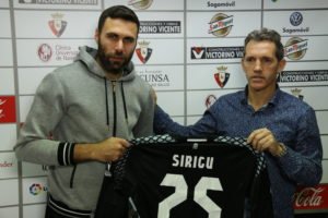 Presentación Sirigu  