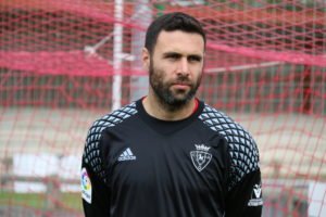 Salvatore Sirigu  