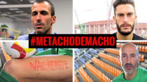#METACHODEMACHO  