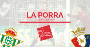 Betis-Osasuna-Porra  