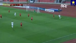 Debut de Kodro con Bosnia: titular con Dzeko, asistencia y ‘novatada’ en la concentración  