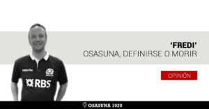 Opinión Fredi  