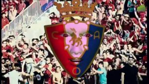 OSASUNA ALÉ – Nueva canción de apoyo a Osasuna  