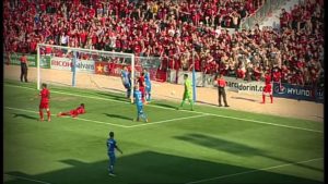 Salvación épica en Sabadell  