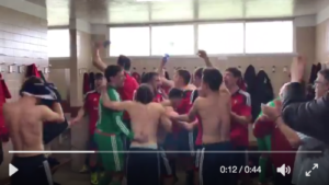 División de Honor Osasuna  