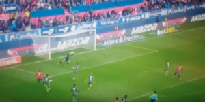 Sergio León Athletic  