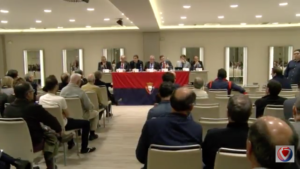 Asamblea Osasuna Elecciones  