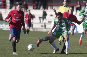 John Steven y Kike Barja  