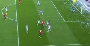 kenan kodro cola de vaca  