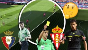 Así analizó el partido el youtuber más famoso del Sporting  