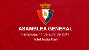 La asamblea para decidir la fecha de las elecciones, en directo  