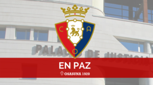 Osasuna Gobierno de Navarra  