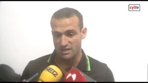 Dinamita navarra en el filial pucelano  