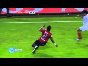 Hace 6 años, Osasuna conseguía la mayor de las remontadas contra el Sevilla (3-2)  