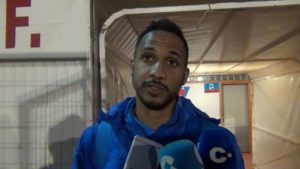 Unos suben y otros bajan  