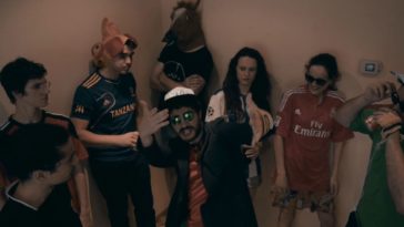 'Flu' revienta la red con su nuevo rap sobre Osasuna  