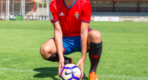 ¿Cuándo empieza el baile de fichajes en Osasuna?  