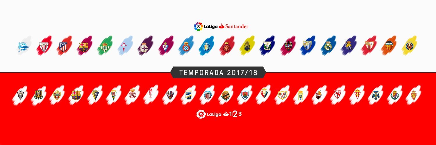 Osasuna Calendario Temporada 2017-2018 
