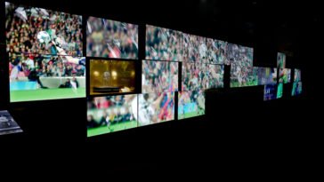 Equipos con más audiencia de Primera División  