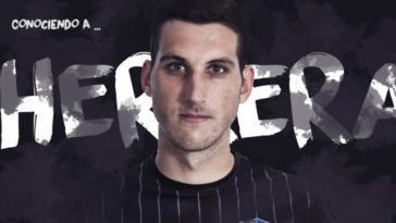 Sergio Herrera, mejores paradas  