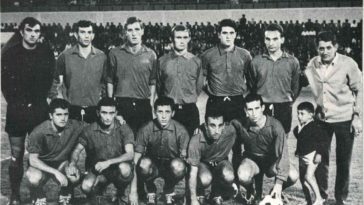 ¿En qué puesto de la clasificación histórica de Primera está Osasuna?  