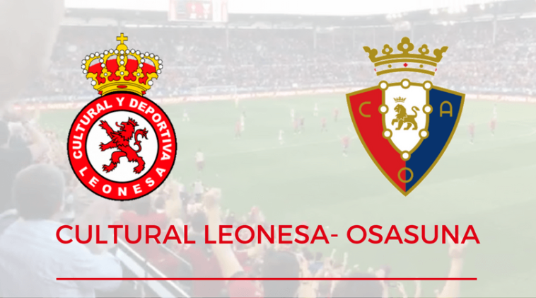 Osasuna elige no ganar y pierde contra la Cultural (2-1)  