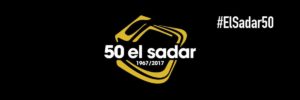 50 años de El Sadar  
