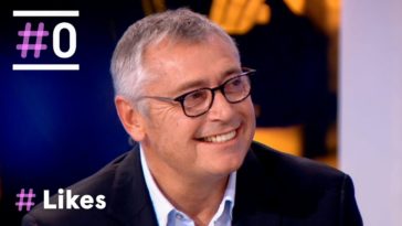 Michael Robinson recuerda un golazo suyo de chilena con Osasuna frente al Real Valladolid  