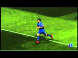 Osasuna Promesas incorpora al ecuatoriano Jordan Javier Gaspar  