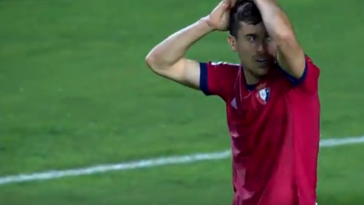 Lo que más nos ha gustado del Cádiz - Osasuna  