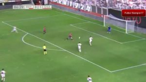 Resumen y todos los goles del Rayo-Osasuna (0-3)  