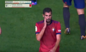 Fran mérida expulsion  