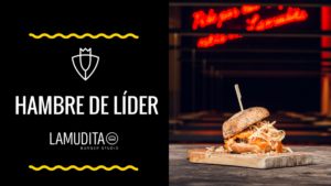 LaMuditaBurguer  