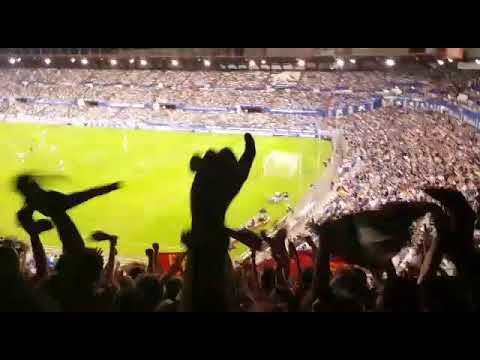 Celebrar un gol de Osasuna en La Romareda. ¿Puede haber algo mejor?  