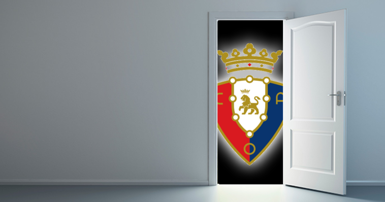 Nadie quiere recibir a Osasuna  