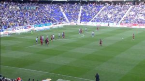 El ex rojillo Javier Acuña refuerza la delantera del Albacete  