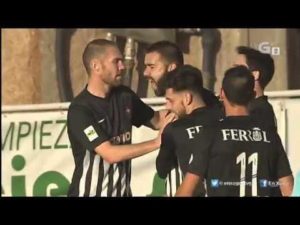 Un fallo defensivo privó a Ricardo López de estrenar con victoria su etapa en los banquillos  