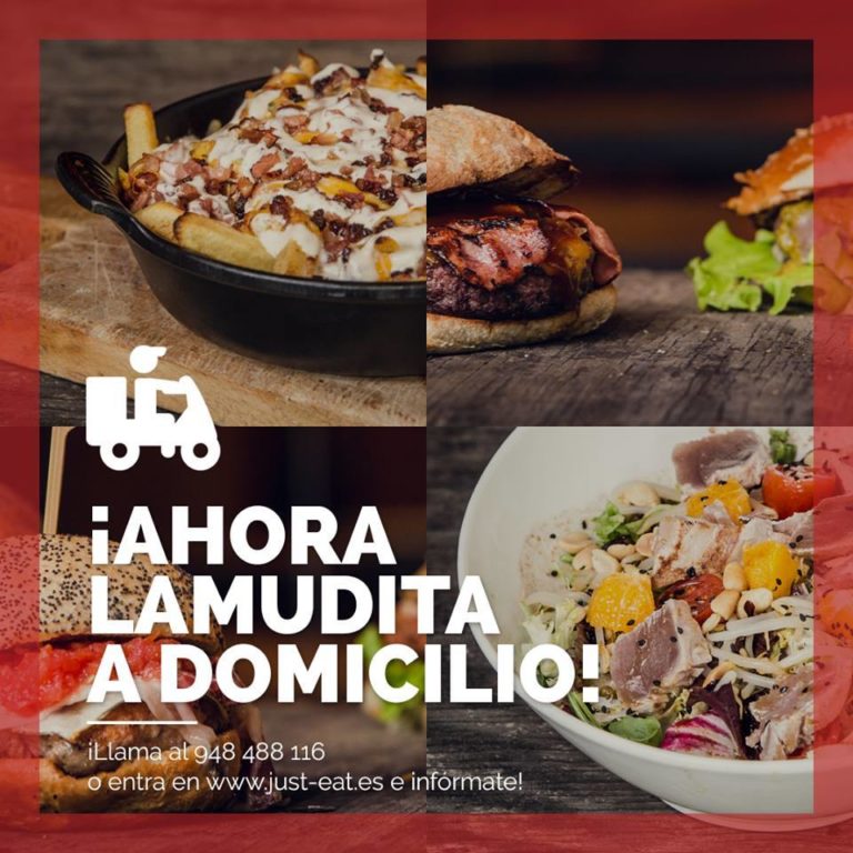 Osasuna + Sofá + The Boss Burger: ¡Pide en Lamudita!  