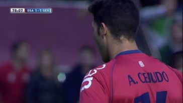 Álvaro Cejudo vuelve a España y jugará en Segunda B 