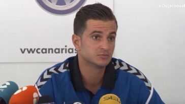 ¡Confirmado el sexto fichaje!  