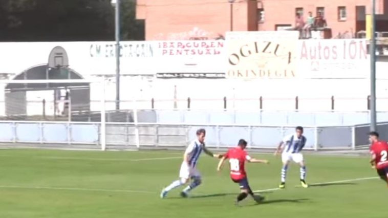 VÍDEO | El mejor gol de la pretemporada rojilla  