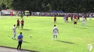 VÍDEO | El mejor gol de la pretemporada rojilla  