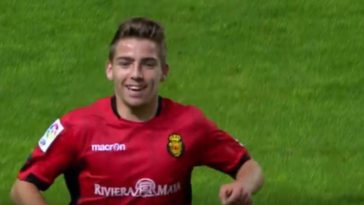 ? Adivina quién fue el entrenador que hizo debutar a Brandon Thomas  