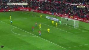 VÍDEO | Los dos goles que nos ha marcado nuestro último fichaje  