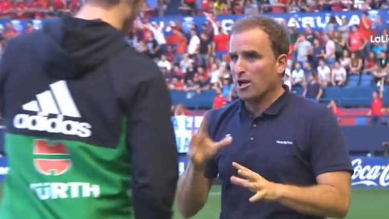 Jagoba ya mejora todas las comparaciones  