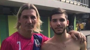 ¡Pipa Gancedo vuelve al fútbol!  